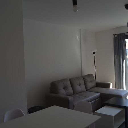 Precioso Apartamento Con Garaje En Ares. Eksteriør bilde
