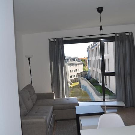 Precioso Apartamento Con Garaje En Ares. Eksteriør bilde