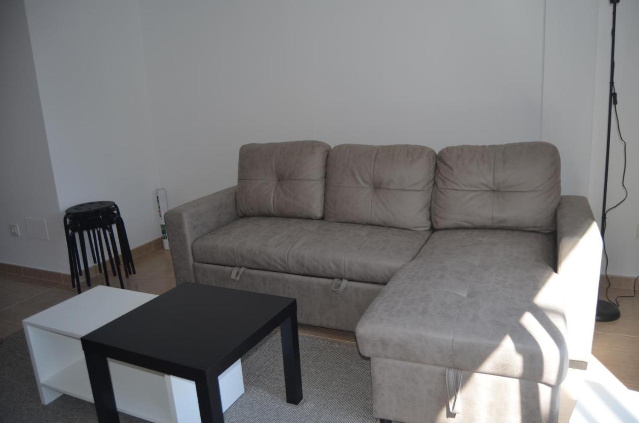 Precioso Apartamento Con Garaje En Ares. Eksteriør bilde