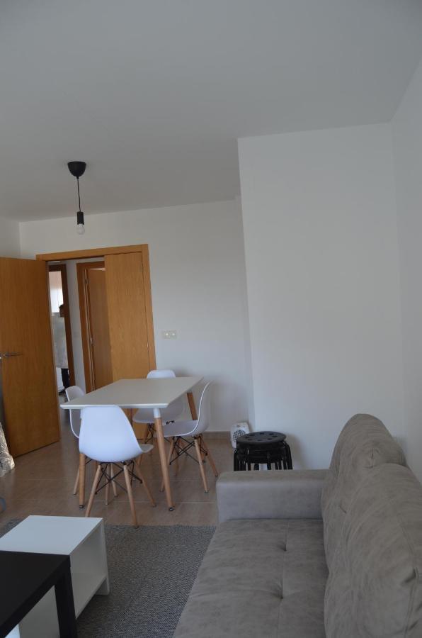 Precioso Apartamento Con Garaje En Ares. Eksteriør bilde
